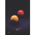 Venas & Mars Poster