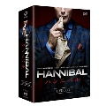 HANNIBAL/ハンニバル DVD BOX