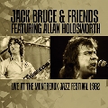 Jack Bruce and Friends featuring Allan Holdsworth