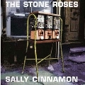 Sally Cinnamon<Red Vinyl>