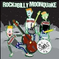 Rockabilly Moonquake [10inch]<Colored Vinyl/限定盤>