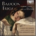 Bassoon Trios - Devienne, Donizetti, Beethoven, etc