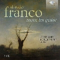 アルフレード・フランコ: ギターのための音楽