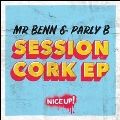 Session Cork EP<限定盤>
