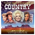 The First Ladies Of Country