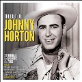 The Best Of Johnny Horton