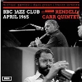 BBC Jazz Club Session April 1965