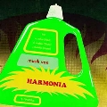 Musik von Harmonia