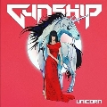Unicorn<限定盤/Blood+Chrome Coloured Vinyl>