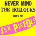 Never Mind The Bollocks・・・Here's The Sex Pistols (EU) [Limited]<初回生産限定盤>