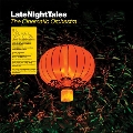 Late Night Tales [2LP+CD]