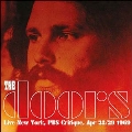 Live New York, Pbs Critique, Apr 28/29 1969
