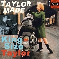 Taylor Made [10inch+CD]<限定盤>
