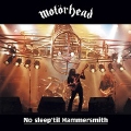 No Sleep 'Til Hammersmith<初回生産限定盤>