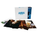 The Studio Albums: Vinyl Box Set<初回生産限定盤>
