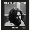Time Of The Last Persecution - Decca/Deram 1971＜Black Vinyl＞