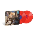 Everybody＜Transparent Pomegranate Vinyl＞
