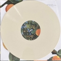 Violet Bent Backwards Over The Grass＜Cream Vinyl＞