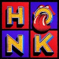 Honk<Translucent Red Vinyl/限定盤>