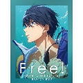 Free! -Dive to the Future- Blu-ray BOX