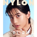 NYLON JAPAN (ナイロンジャパン) 2023年 12月号 [雑誌]