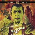 White Zombie<限定盤/Zombie & Jungle Vinyl>