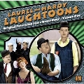 Laurel & Hardy Laughtoons Vol.1