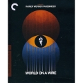 World on a Wire (あやつり糸の世界)(Criterion Collection)