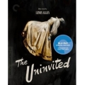 The Uninvited (呪いの家)(Criterion Collection)