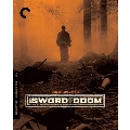 The Sword Of Doom (大菩薩峠)(Criterion Collection)