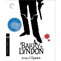 Barry Lyndon (バリー・リンドン)(Criterion Collection)