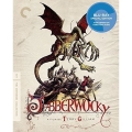Jabberwocky (ジャバーウォッキー)(Criterion Collection)