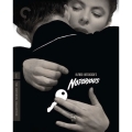 Notorious (汚名)(Criterion Collection)