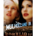 Mulholland Drive (マルホランド・ドライブ)(Criterion Collection) [4K Ultra HD+Blu-ray Disc]
