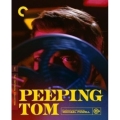 Peeping Tom (血を吸うカメラ)(Criterion Collection)
