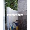 Perfect Days [4K Ultra HD]