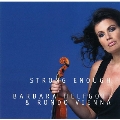Strong Enough - Barbara Helfgott & Rondo Vienna