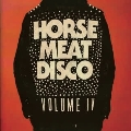 Horse Meat Disco Vol.IV [2LP+CD]