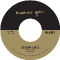 London Girls/Diamond in the Bell Jar