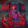 Scream Bloody Gore<限定盤>