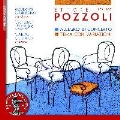 E.Pozzoli: Allegro di Concerto; A.Rendano: Variazioni Sopra un Tema Calabrese; G.Martucci: Fantasia Op.51, etc