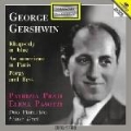 Gershwin: Works for 2 Pianos