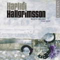 Haflidi Hallgrimsson: Music for Solo Piano