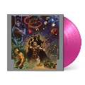 Konami Classics: Best Of The Nes<限定盤/Purple Vinyl>