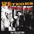 Psychobilly Rules: The Collection<限定盤>