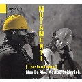 Mutamenti-Live In Miniera