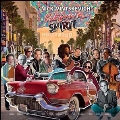 California Spirit (With Bill Champlin)  ＜限定盤＞