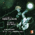 Schoenberg: Pierrot Lunaire Op.21; A.Portera: Red Music