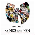 Of Mics & Men