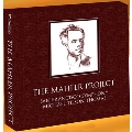 The Mahler Project<限定盤>